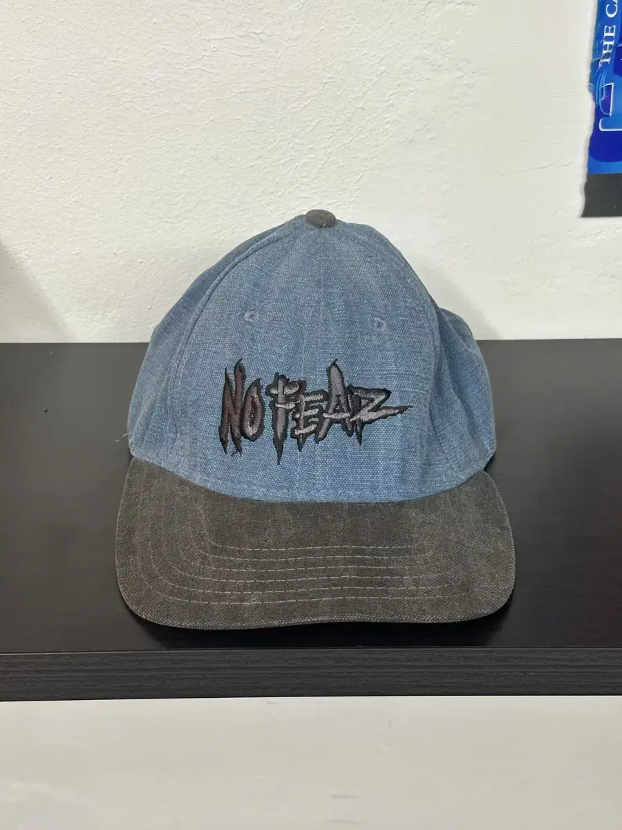 90s Nofear Cap